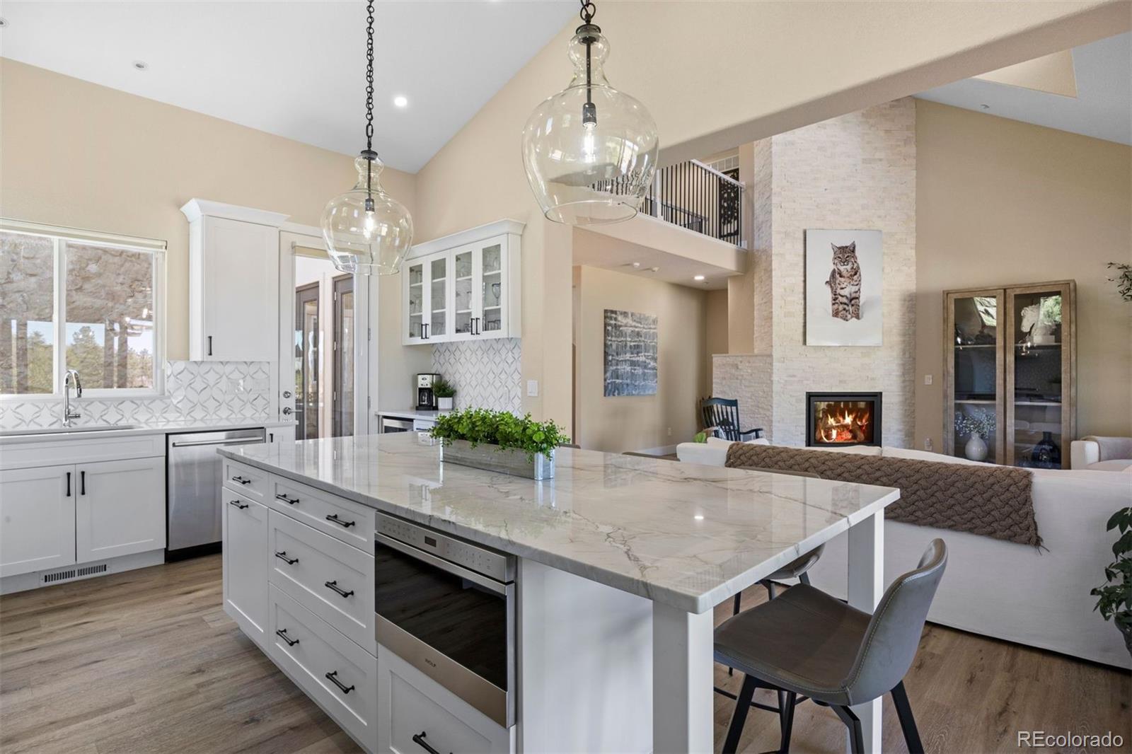 5301 Richmond Hill Court