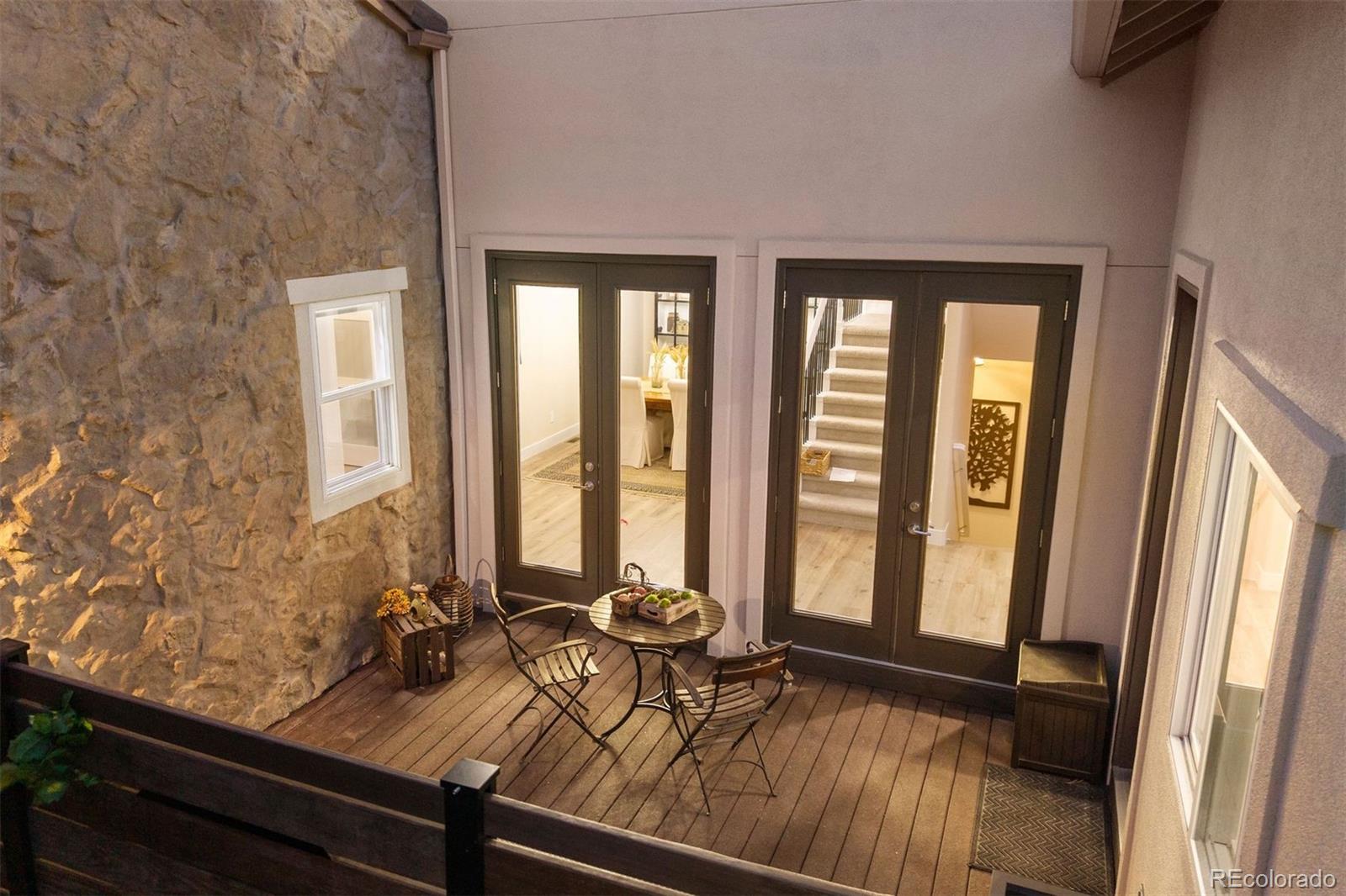 5301 Richmond Hill Court