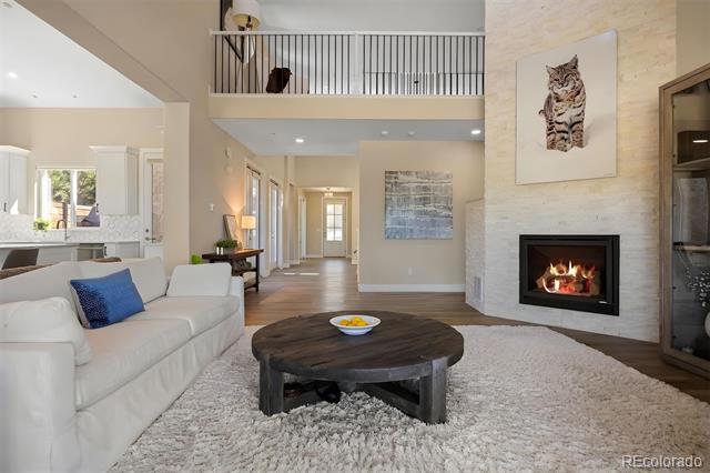 5301 Richmond Hill Court