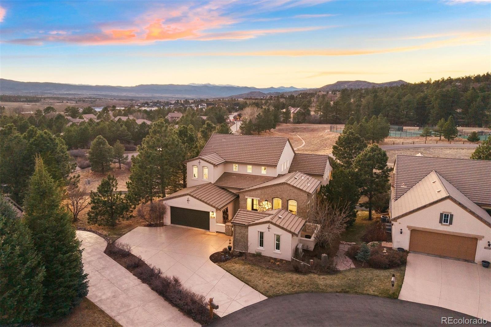 5301 Richmond Hill Court