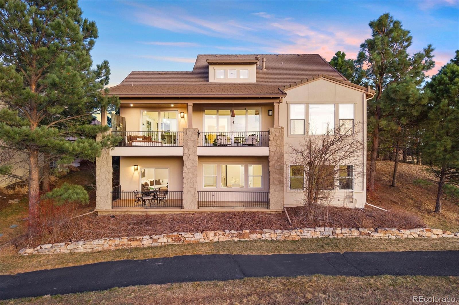 5301 Richmond Hill Court