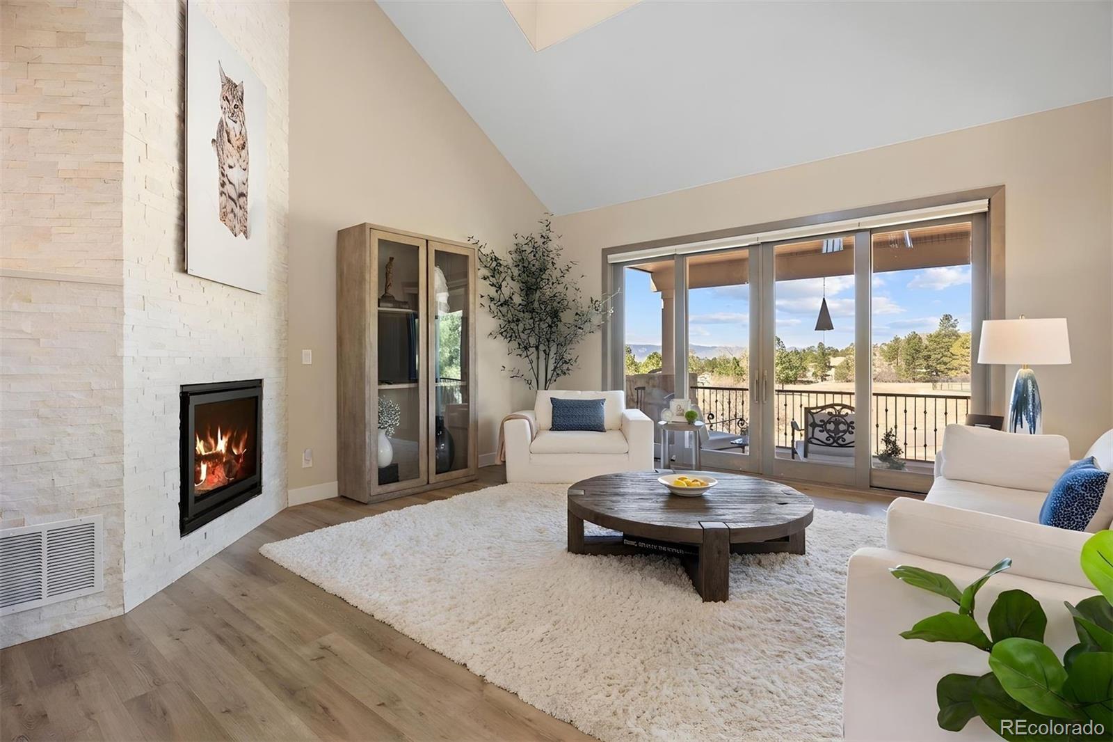 5301 Richmond Hill Court