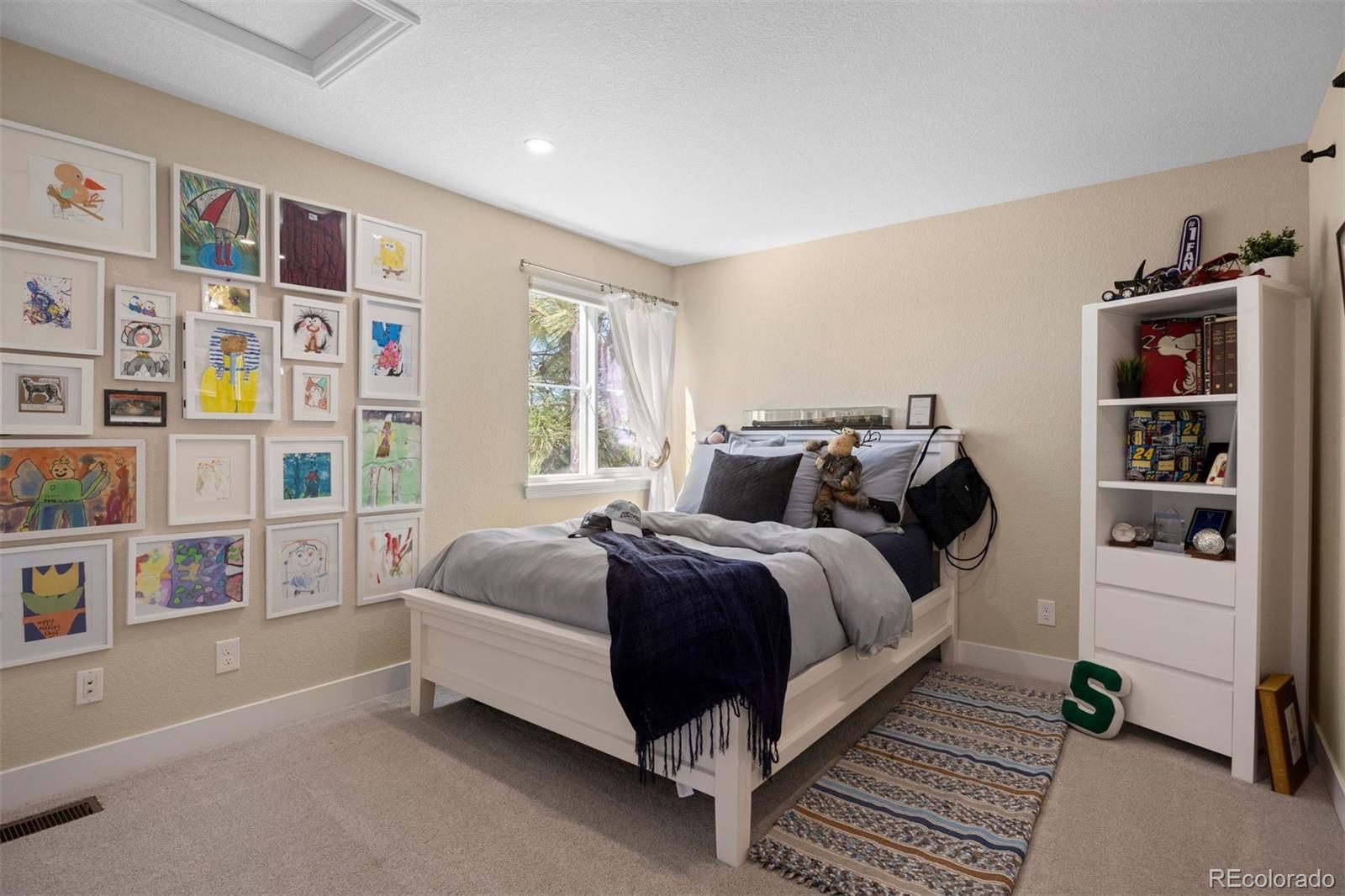 5301 Richmond Hill Court