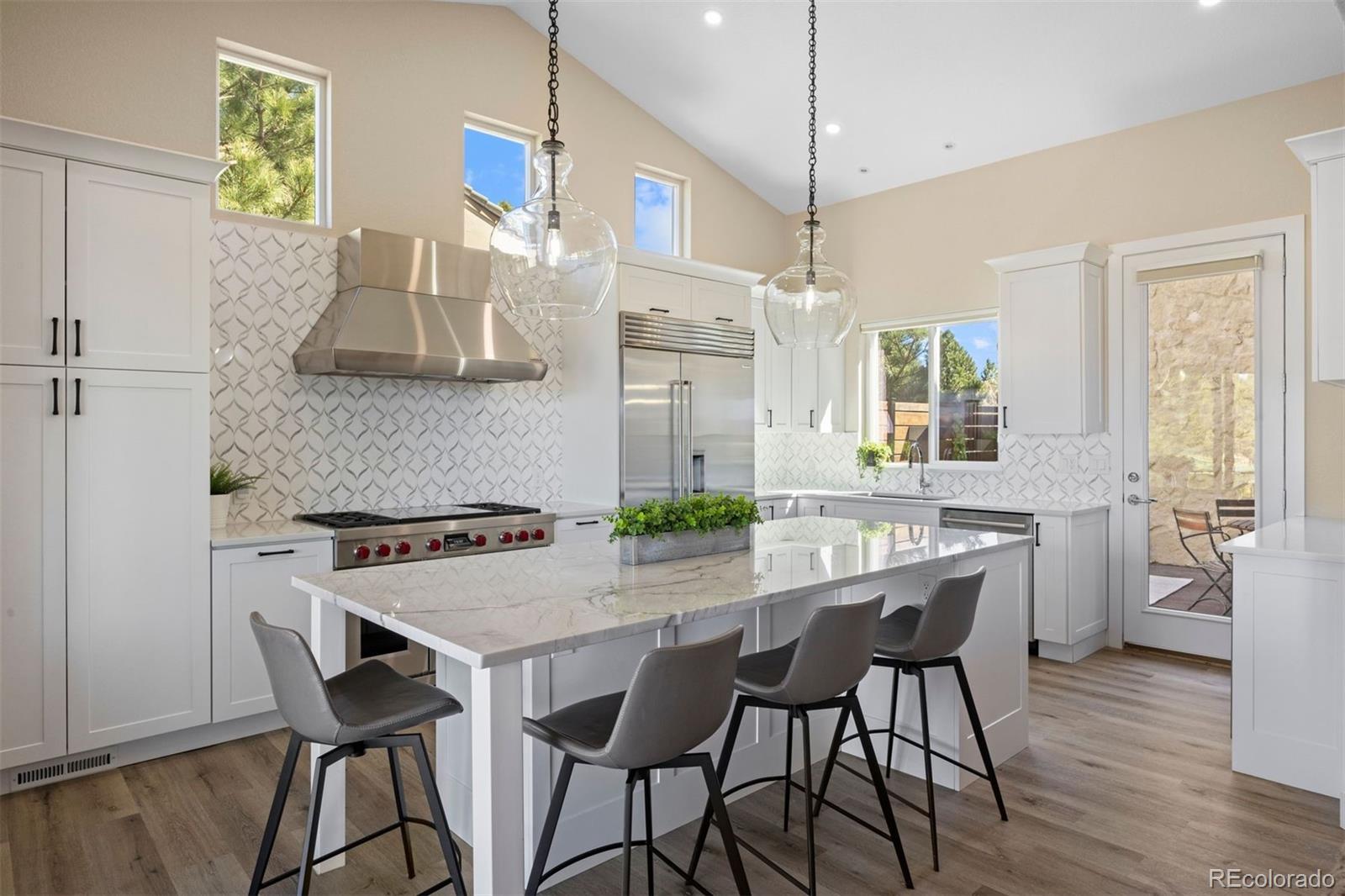 5301 Richmond Hill Court