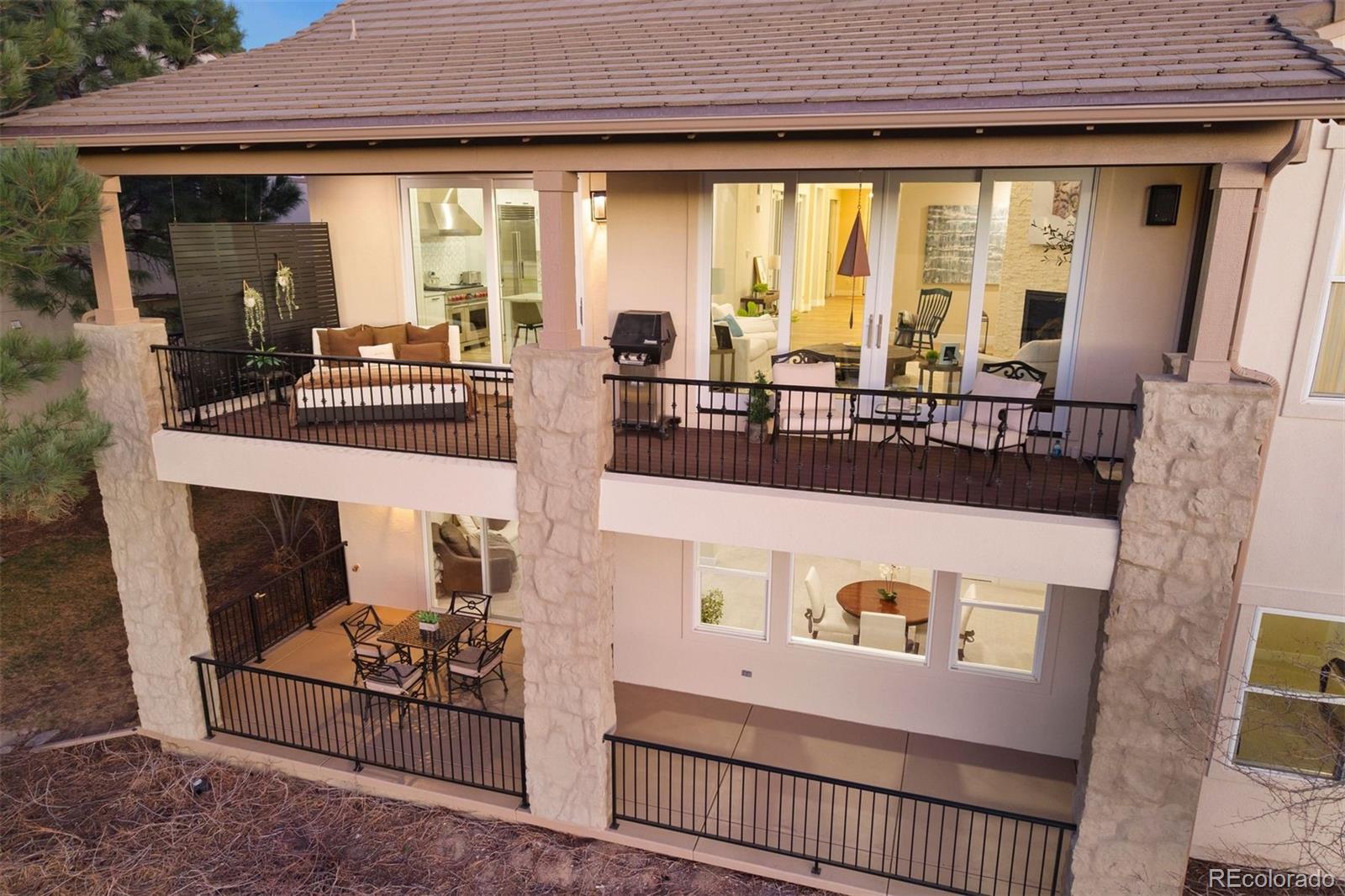 5301 Richmond Hill Court