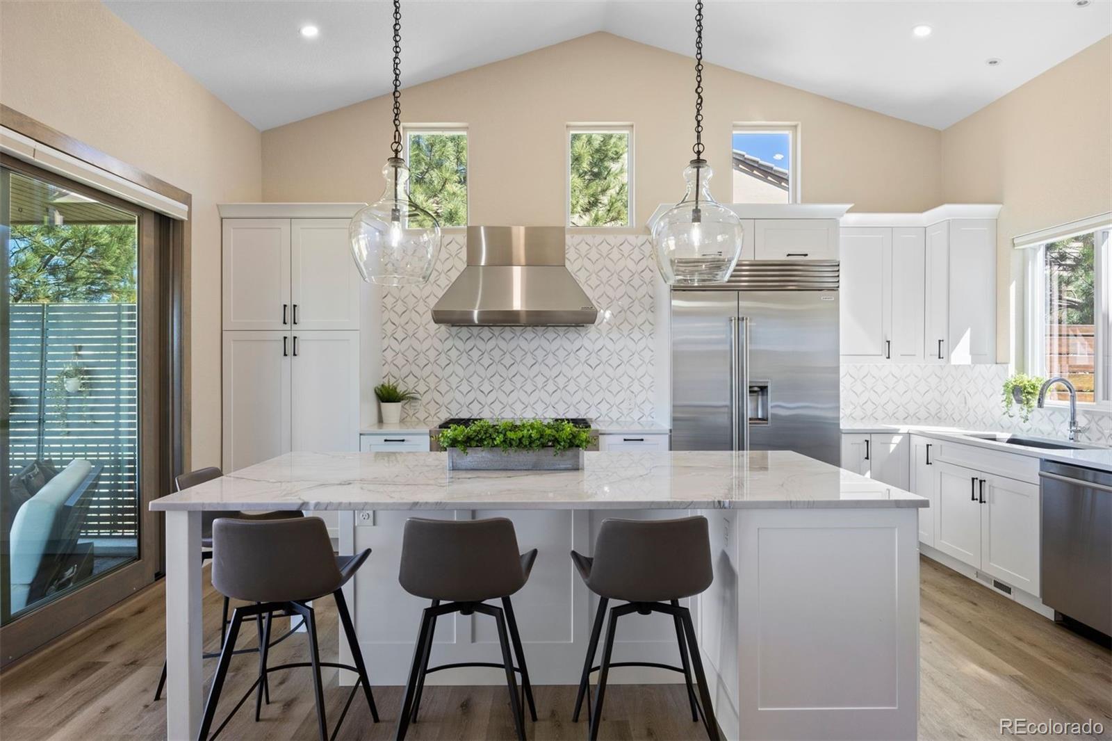 5301 Richmond Hill Court