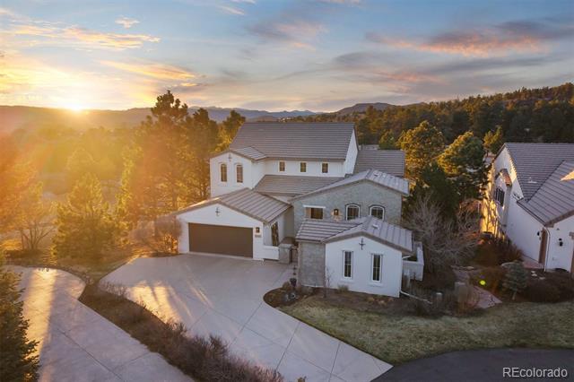 5301 Richmond Hill Court