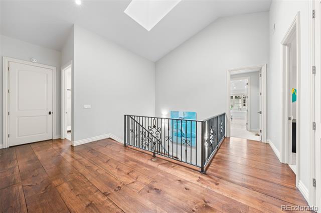 245 Krameria Street