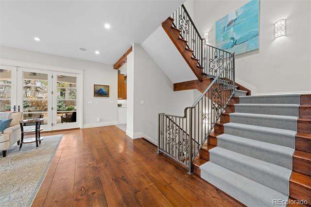 245 Krameria Street