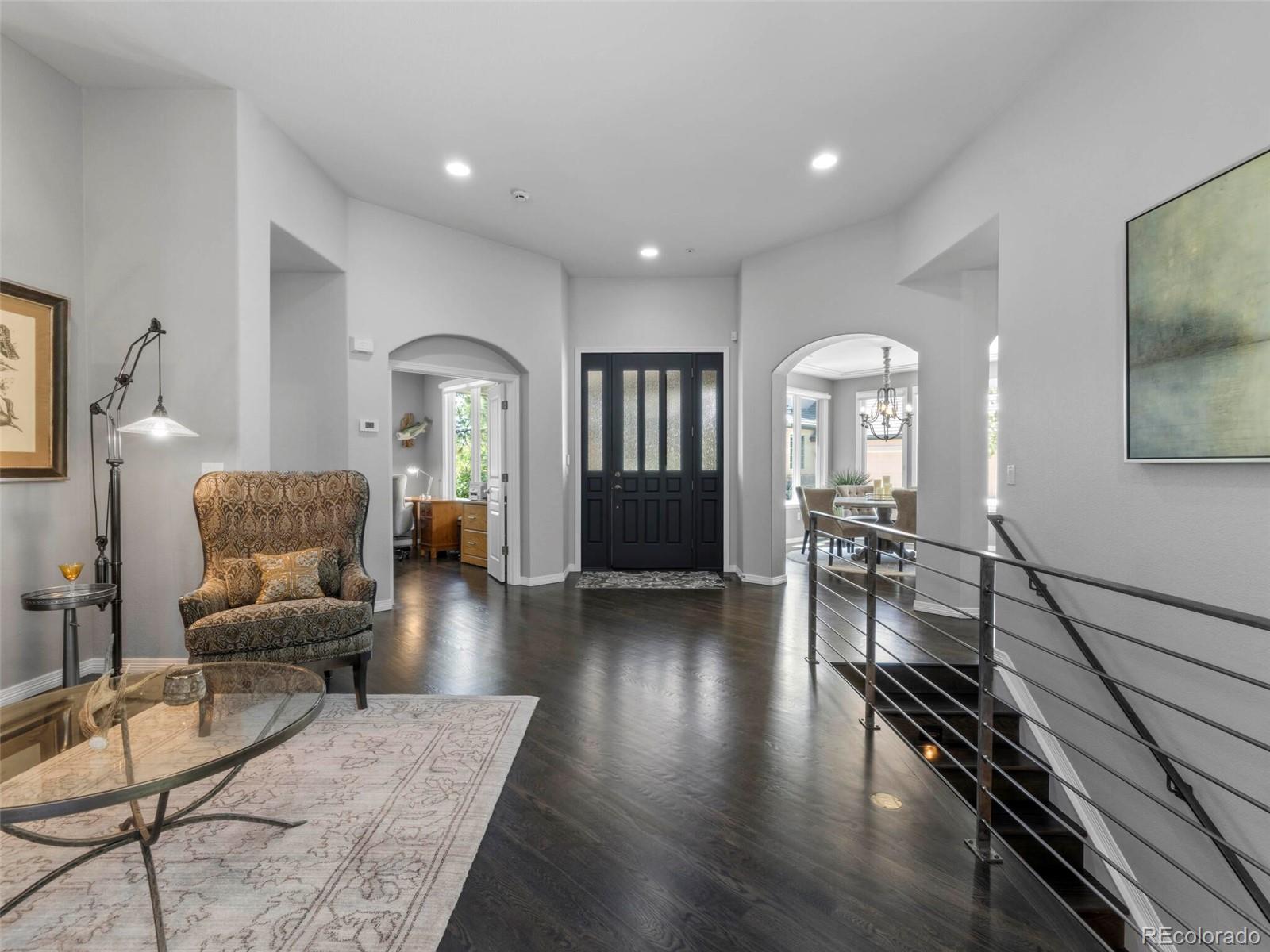 3218 Country Club Parkway