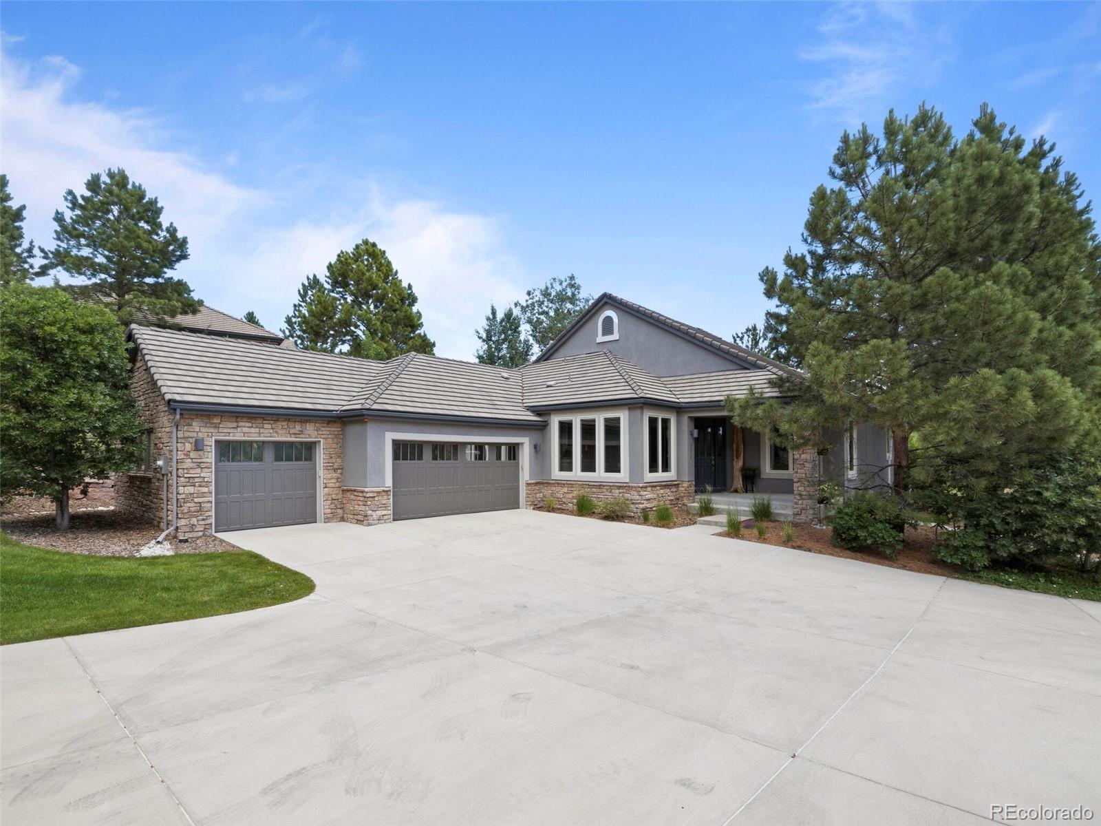 3218 Country Club Parkway
