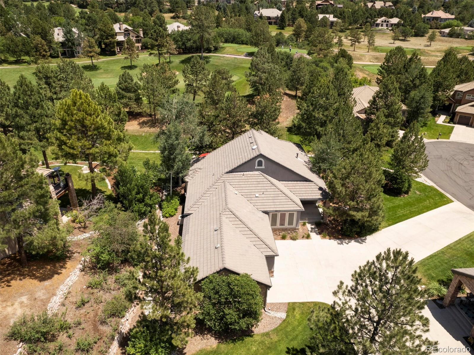 3218 Country Club Parkway