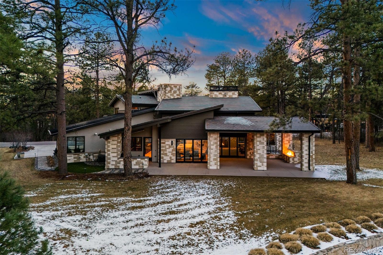 948 Country Club Parkway