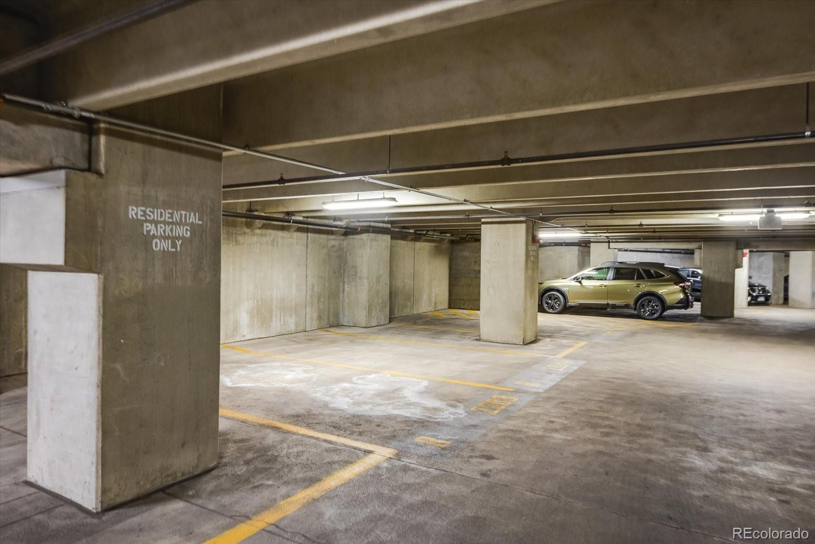 8100 E Union Avenue Unit: 1104
