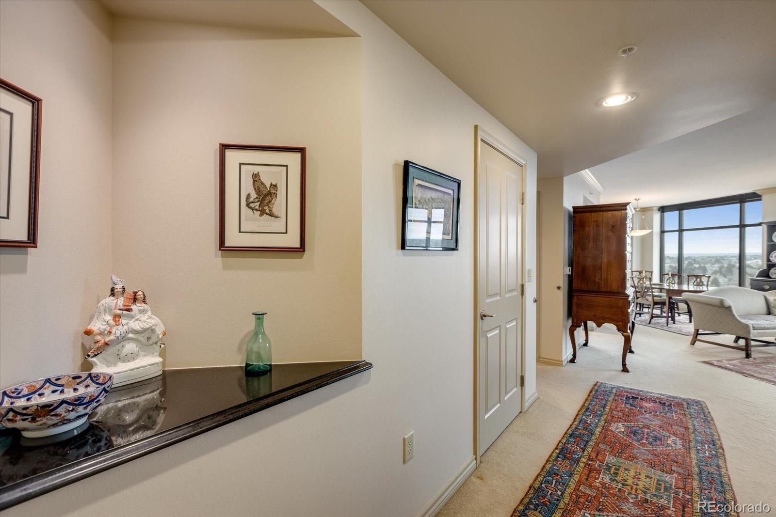8100 E Union Avenue Unit: 1104