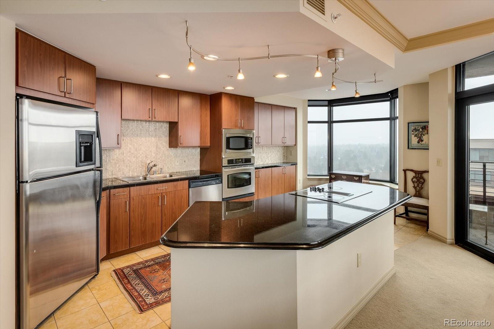 8100 E Union Avenue Unit: 1104