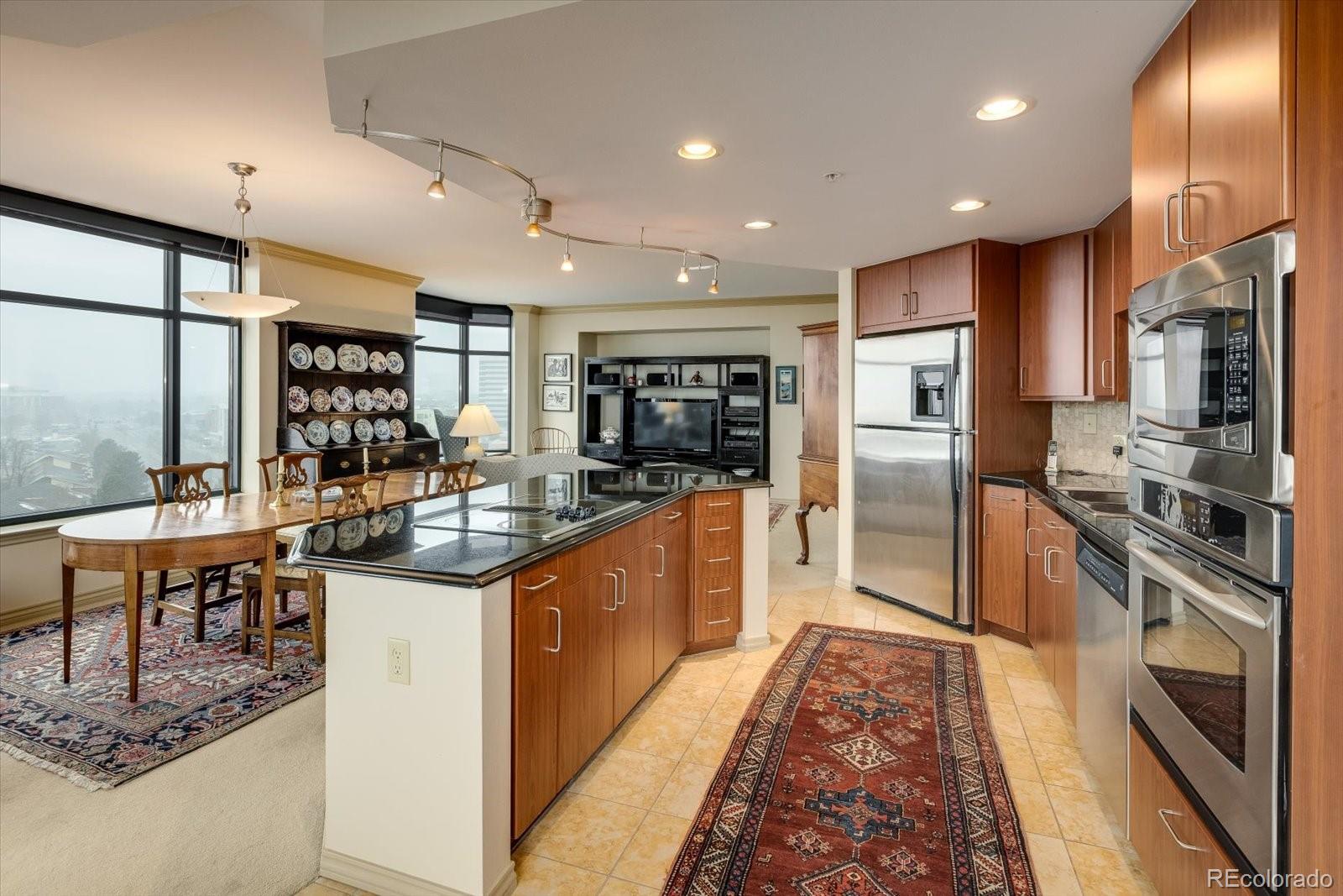 8100 E Union Avenue Unit: 1104