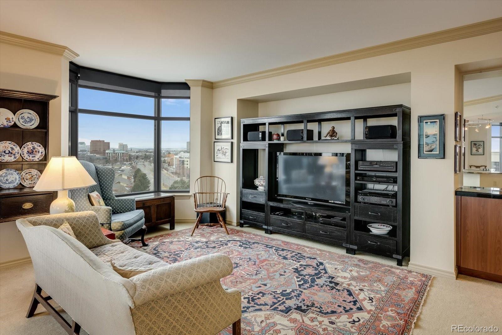 8100 E Union Avenue Unit: 1104