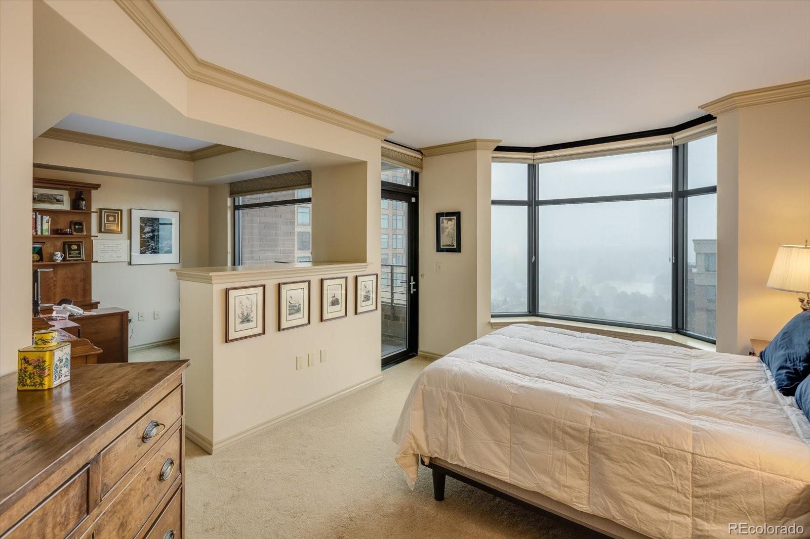 8100 E Union Avenue Unit: 1104