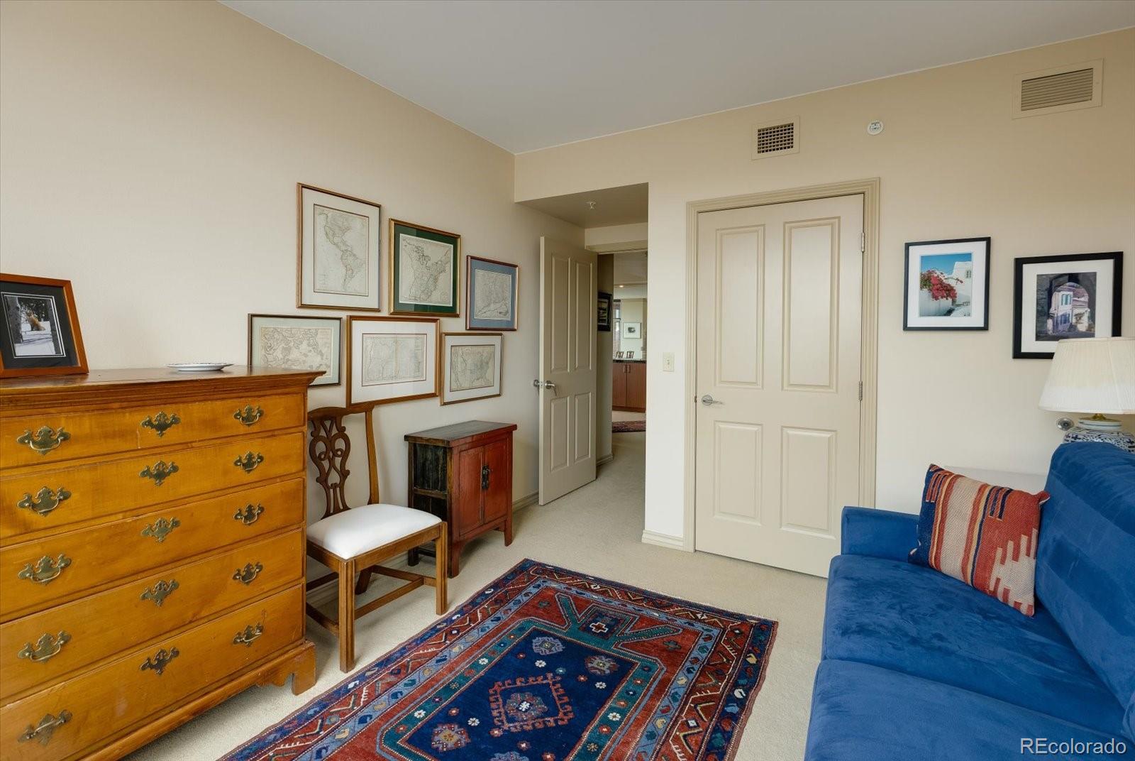 8100 E Union Avenue Unit: 1104