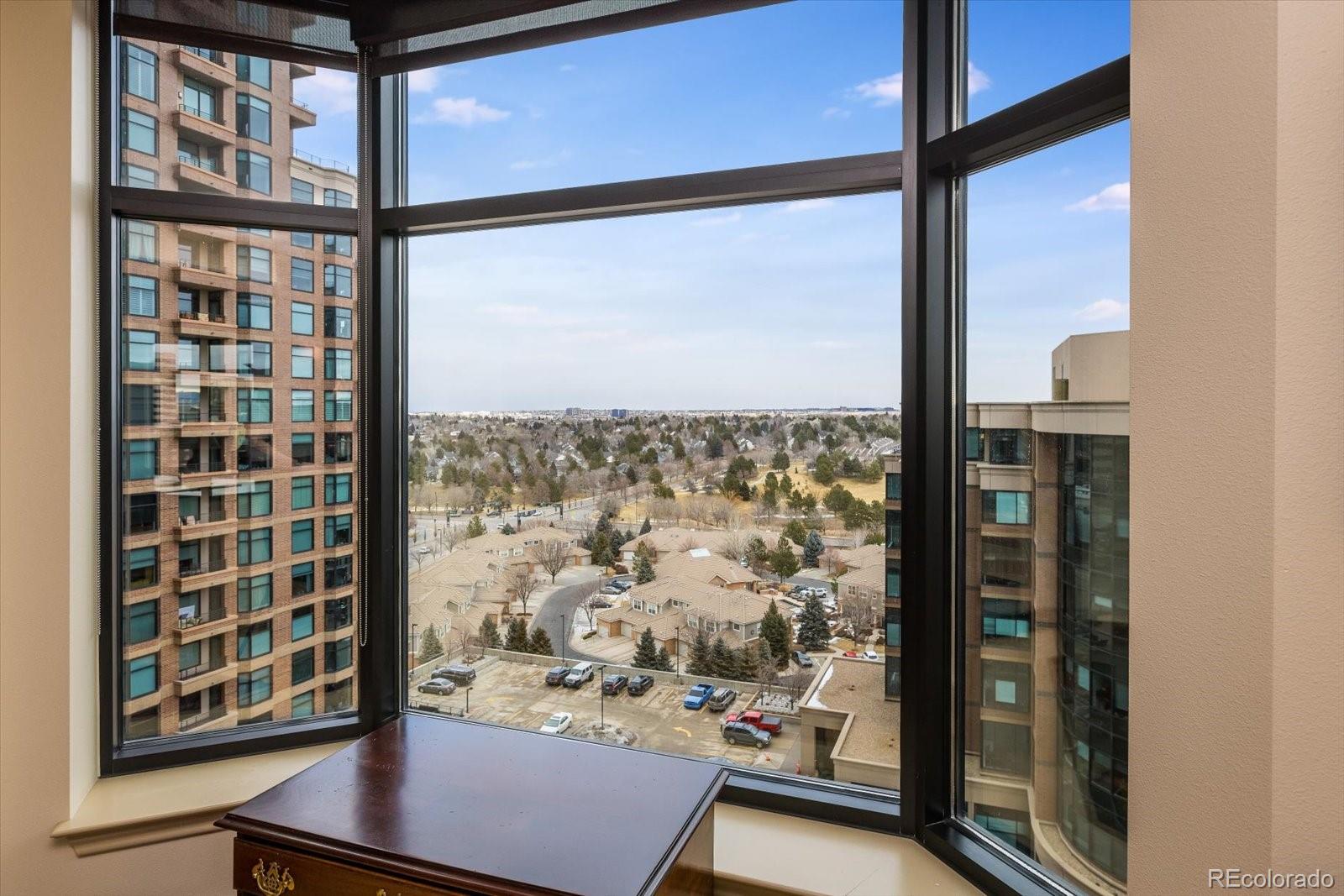 8100 E Union Avenue Unit: 1104