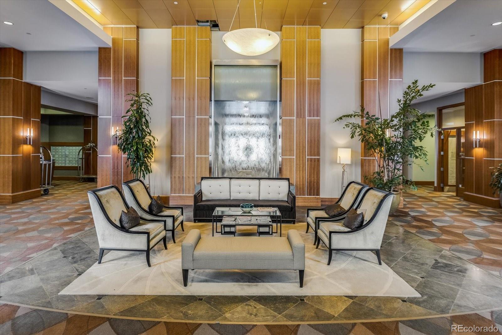 8100 E Union Avenue Unit: 1104