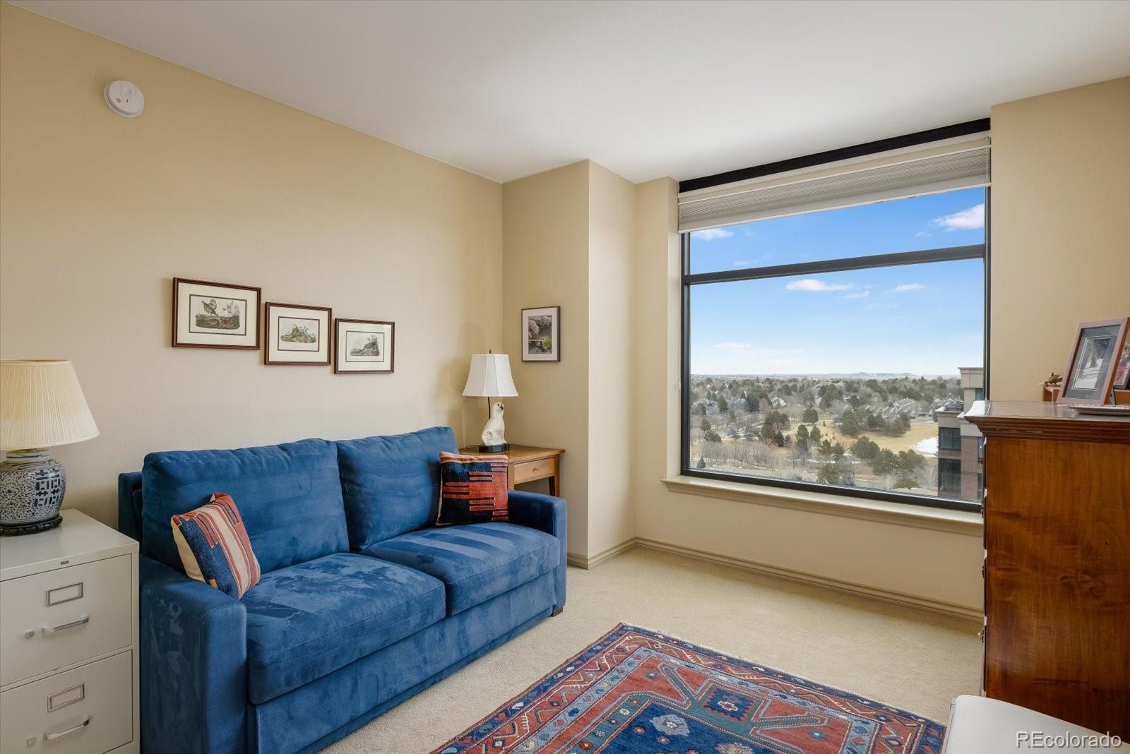 8100 E Union Avenue Unit: 1104