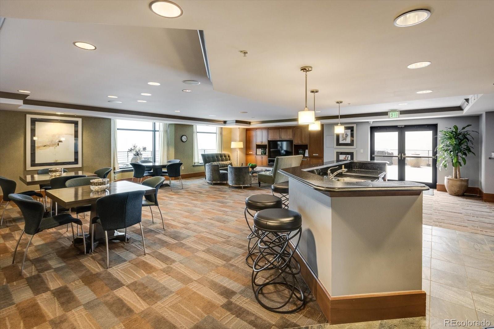 8100 E Union Avenue Unit: 1104