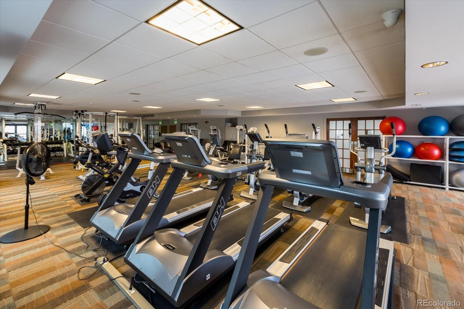 8100 E Union Avenue Unit: 1104