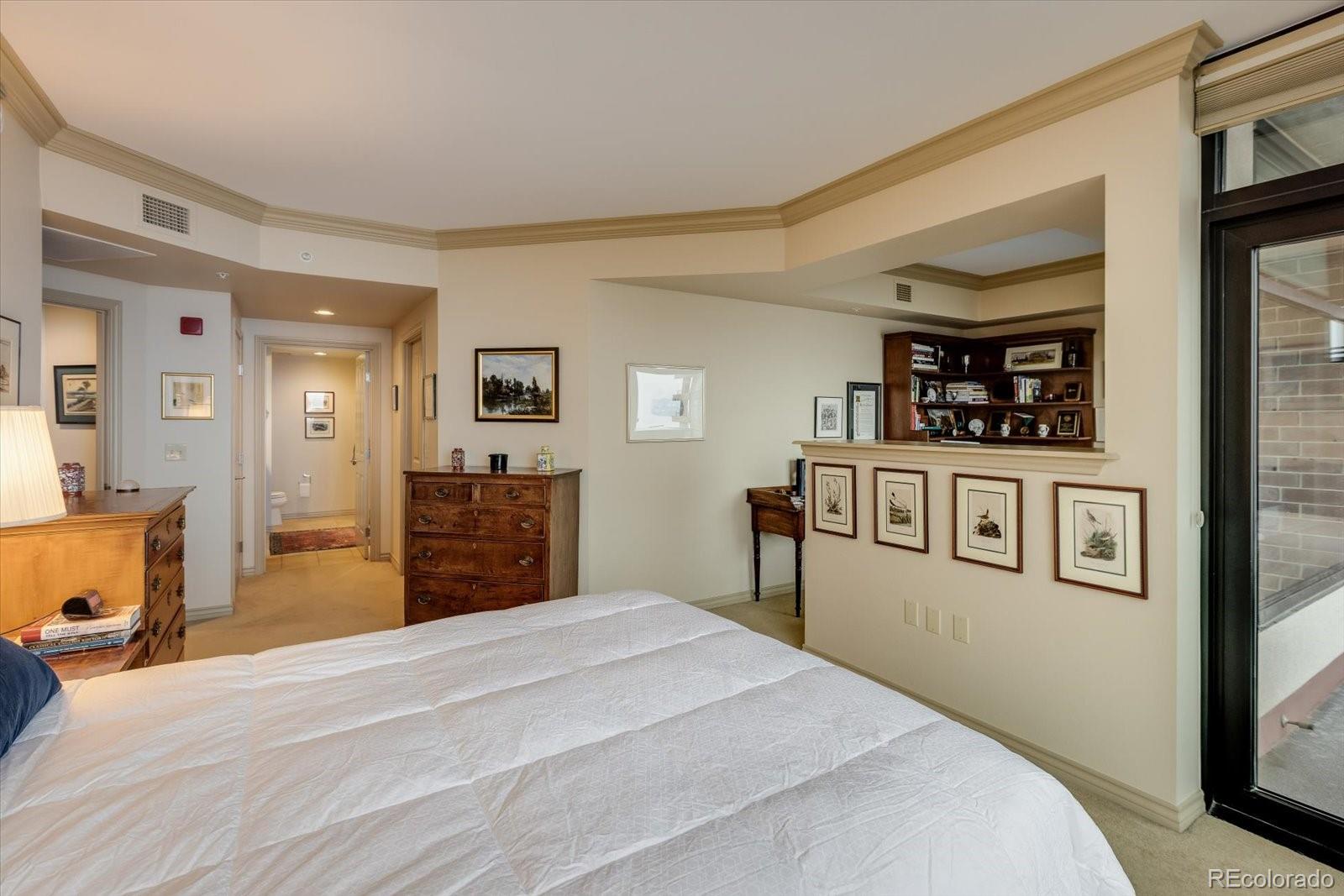 8100 E Union Avenue Unit: 1104