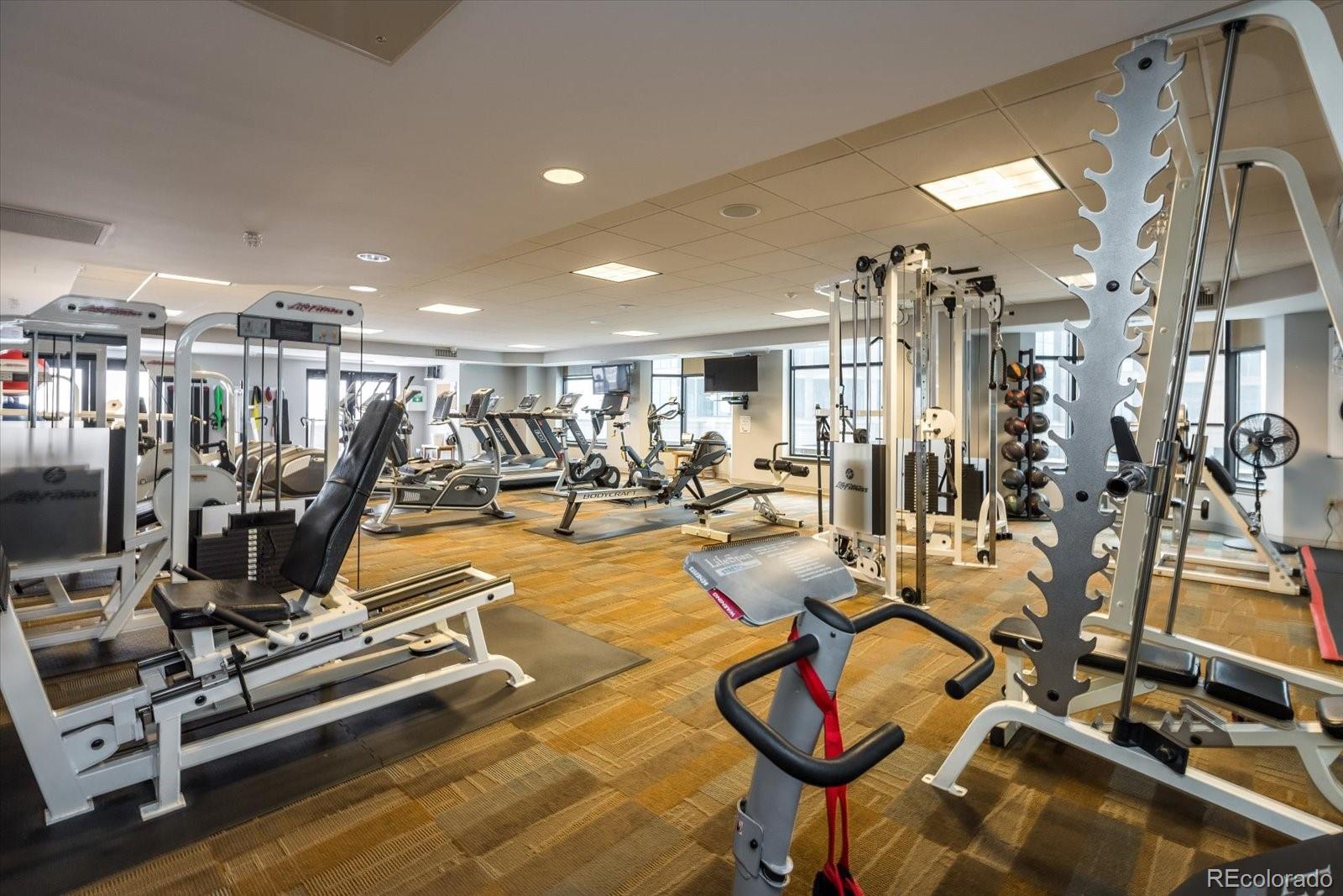 8100 E Union Avenue Unit: 1104