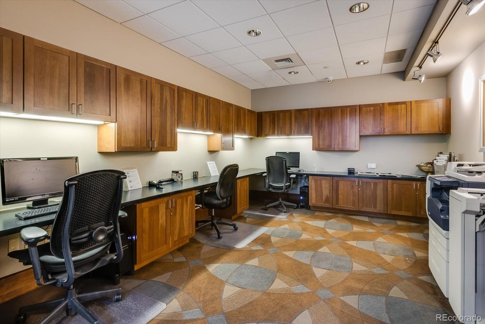 8100 E Union Avenue Unit: 1104