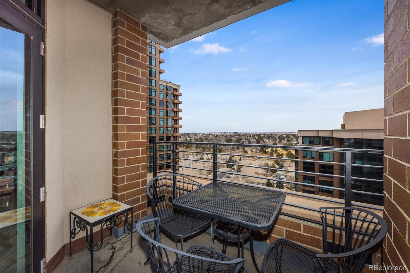 8100 E Union Avenue Unit: 1104