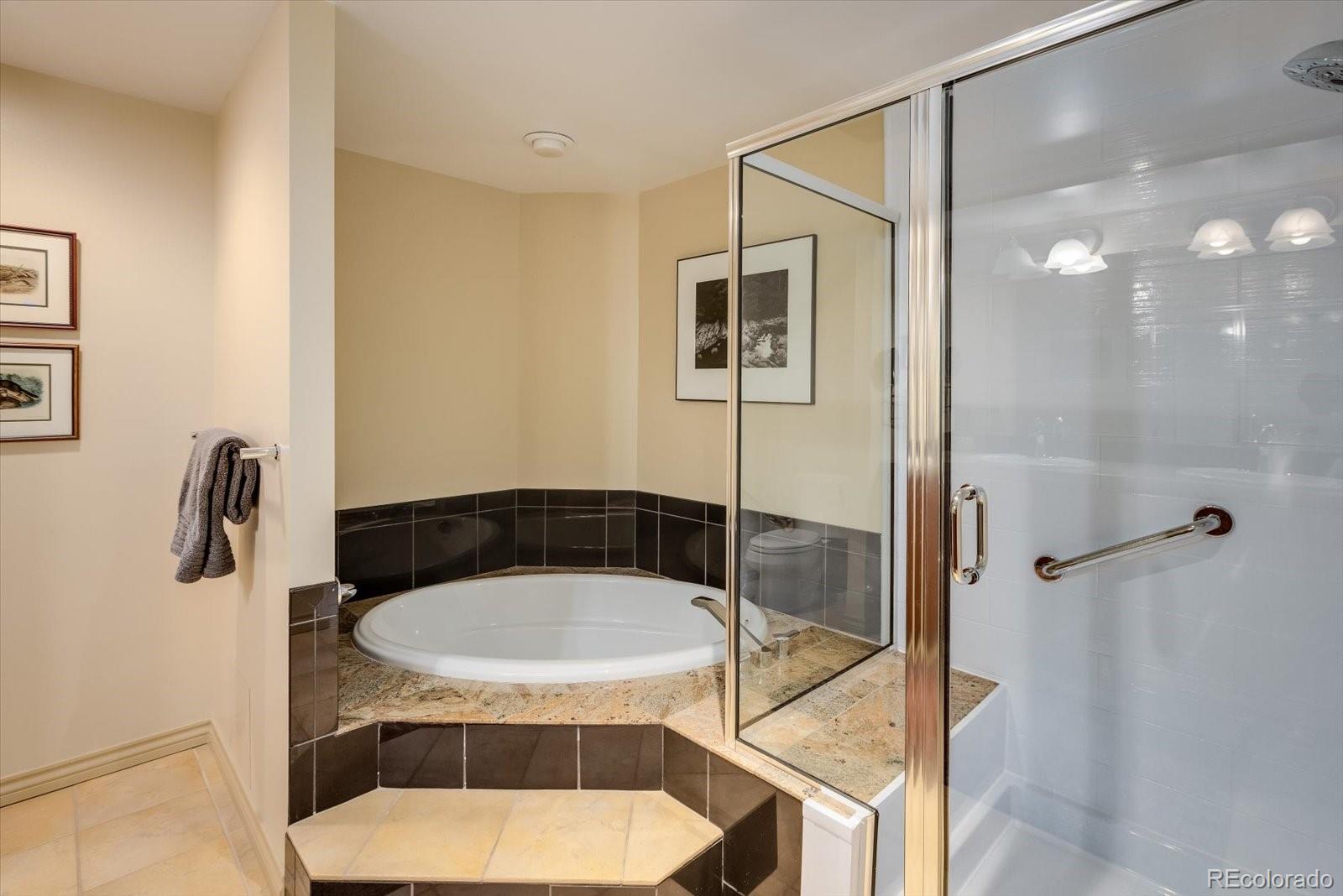 8100 E Union Avenue Unit: 1104