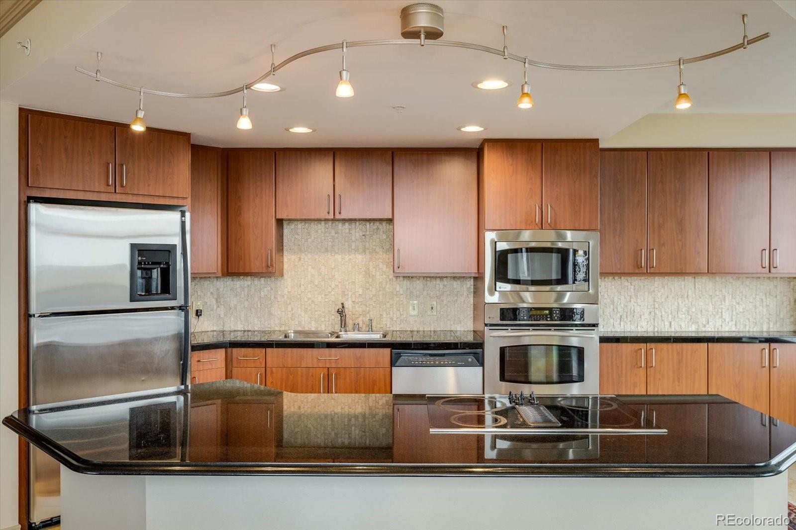 8100 E Union Avenue Unit: 1104