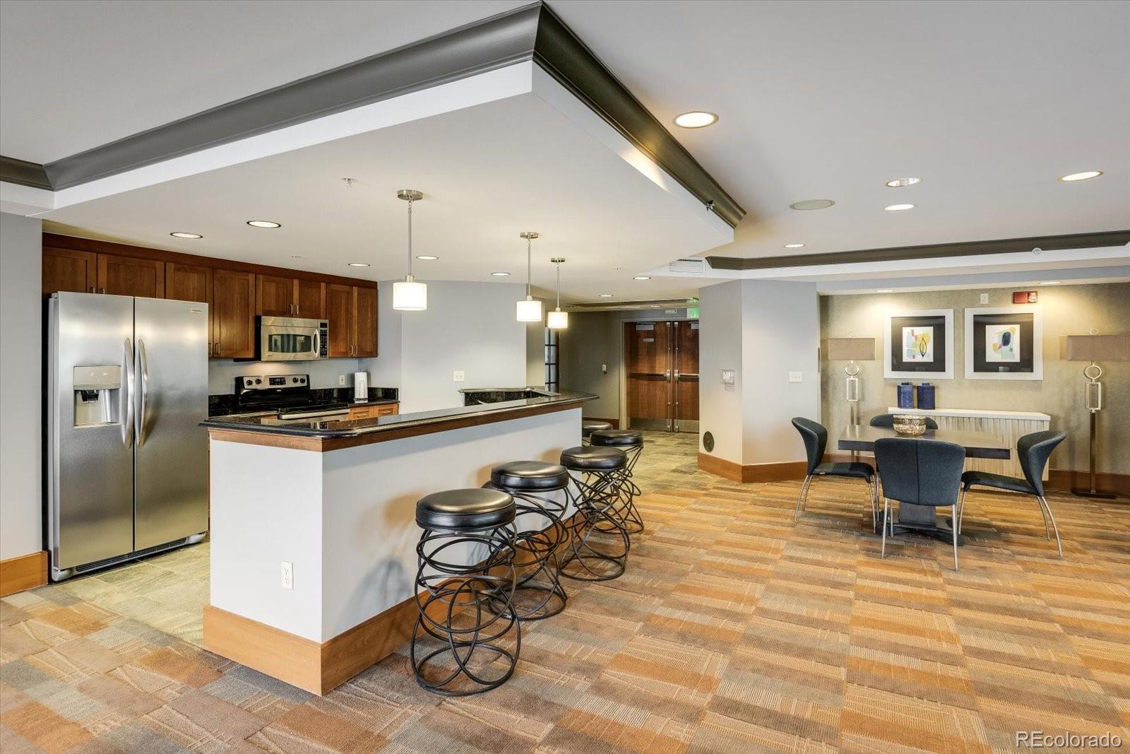 8100 E Union Avenue Unit: 1104