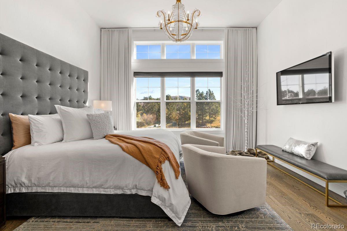 5065 Castle Pines Drive