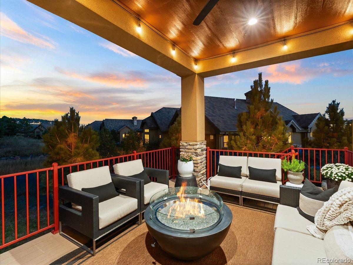 5065 Castle Pines Drive