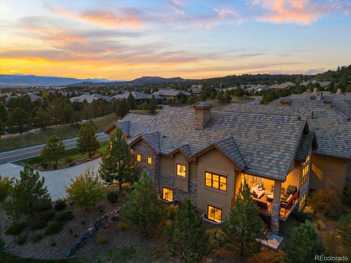 5065 Castle Pines Drive