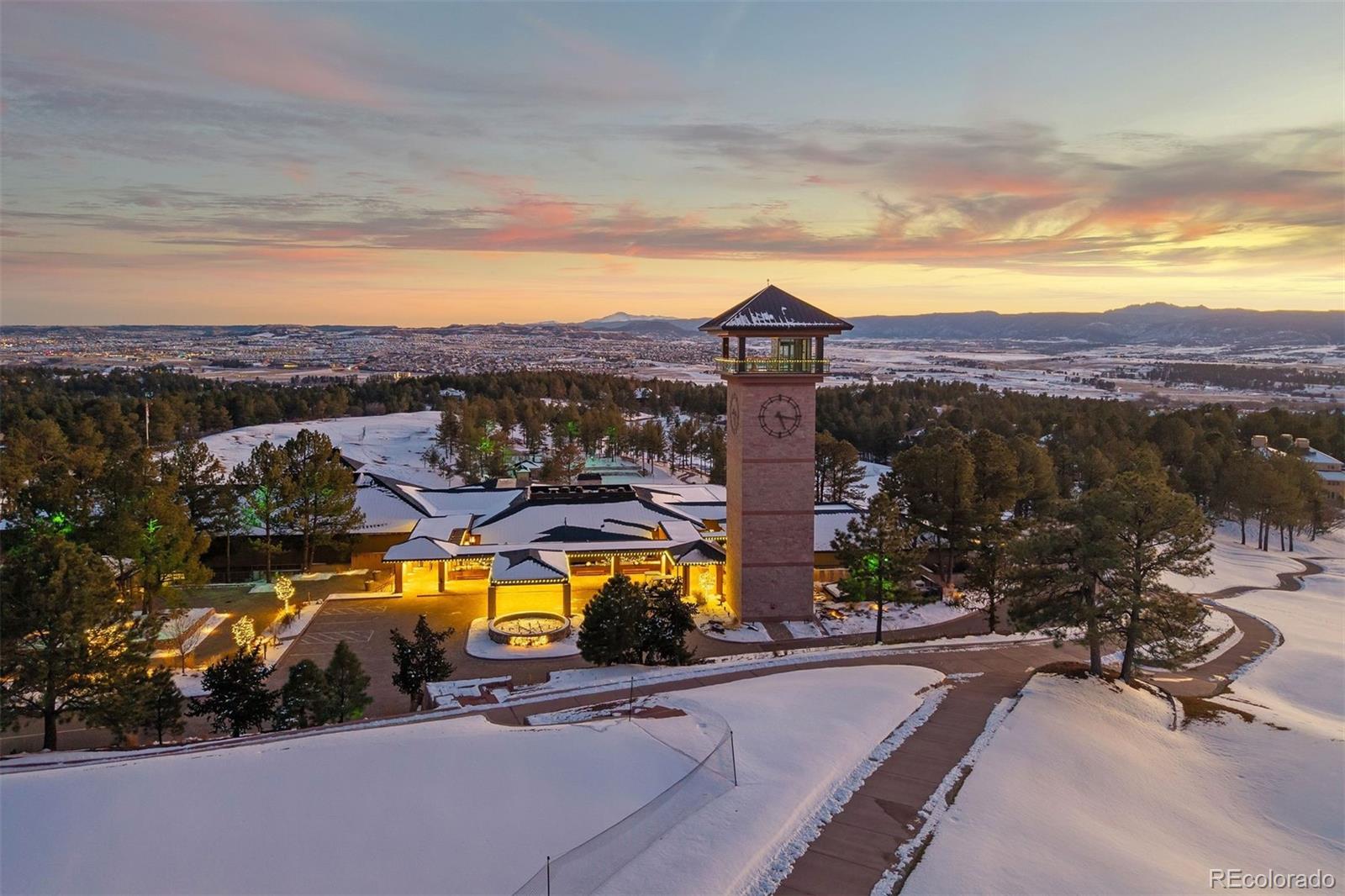 2517 Tournament Drive