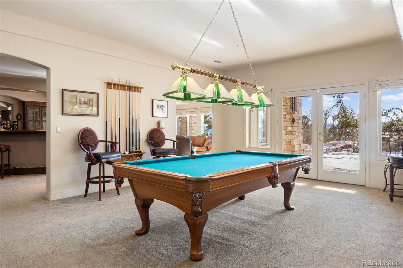 2517 Tournament Drive