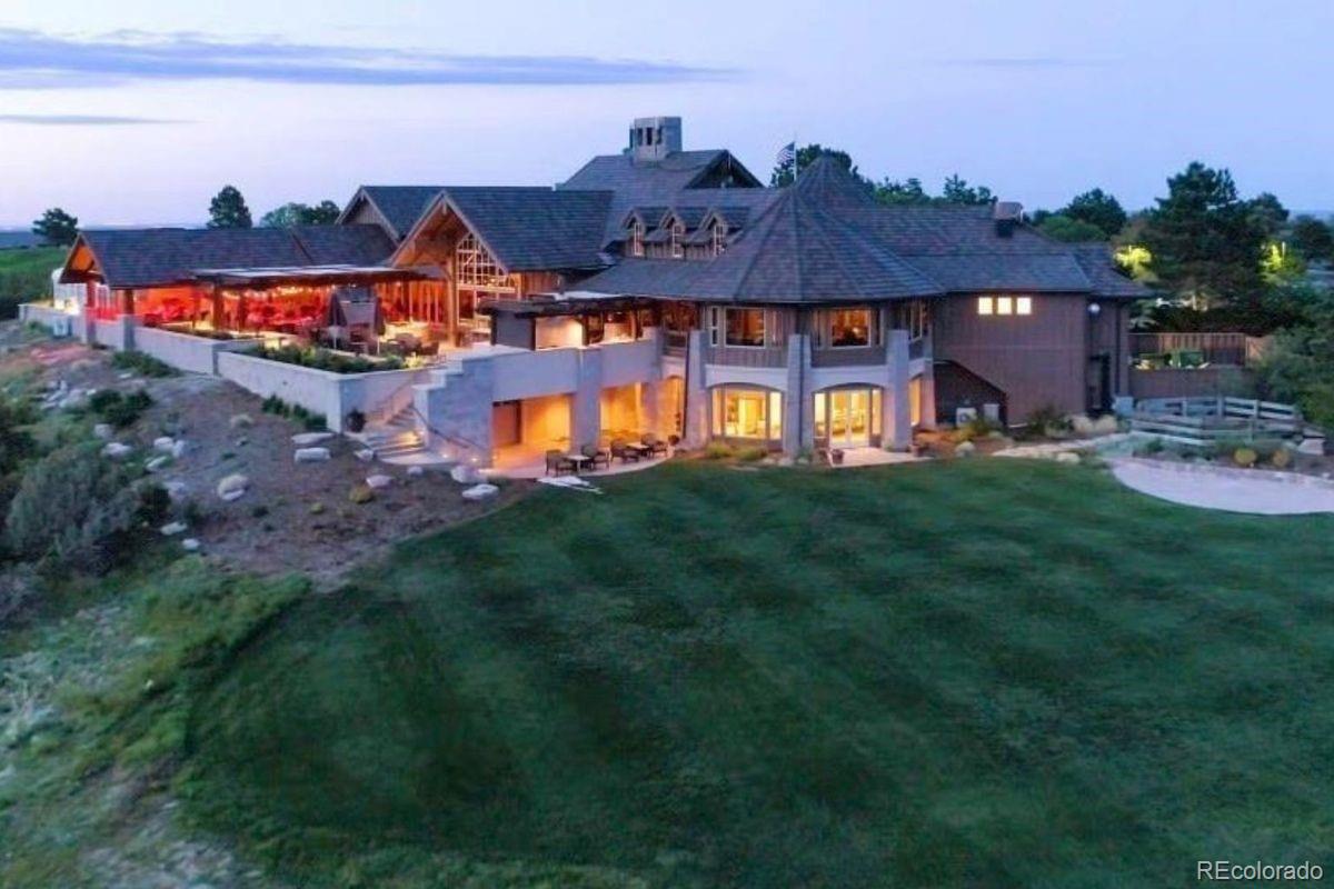 6196 Oxford Peak Lane