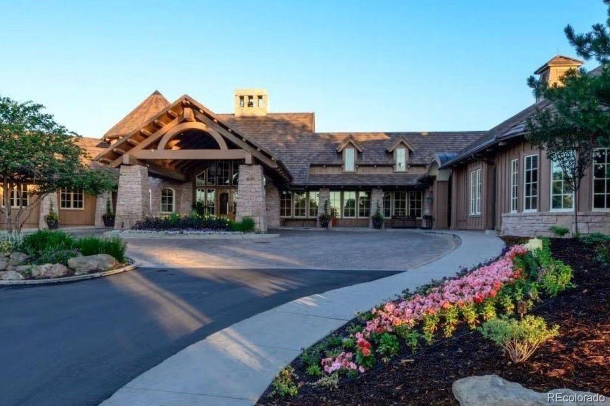 6196 Oxford Peak Lane