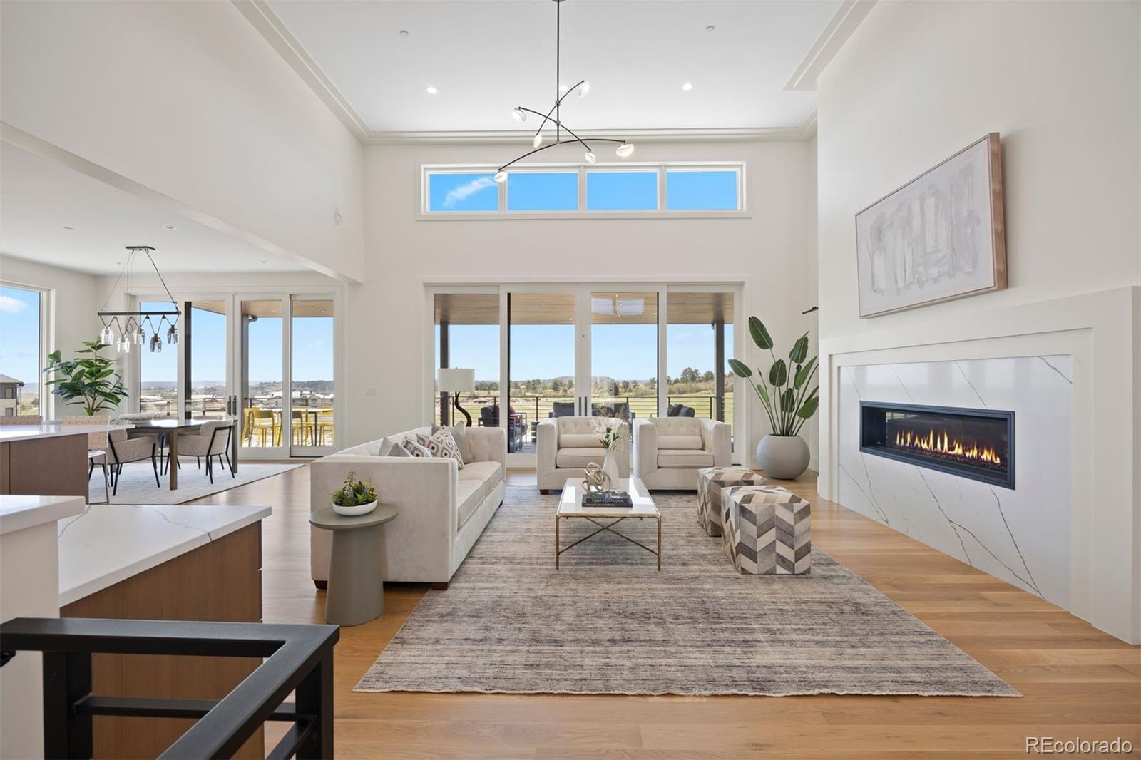 6176 Oxford Peak Lane