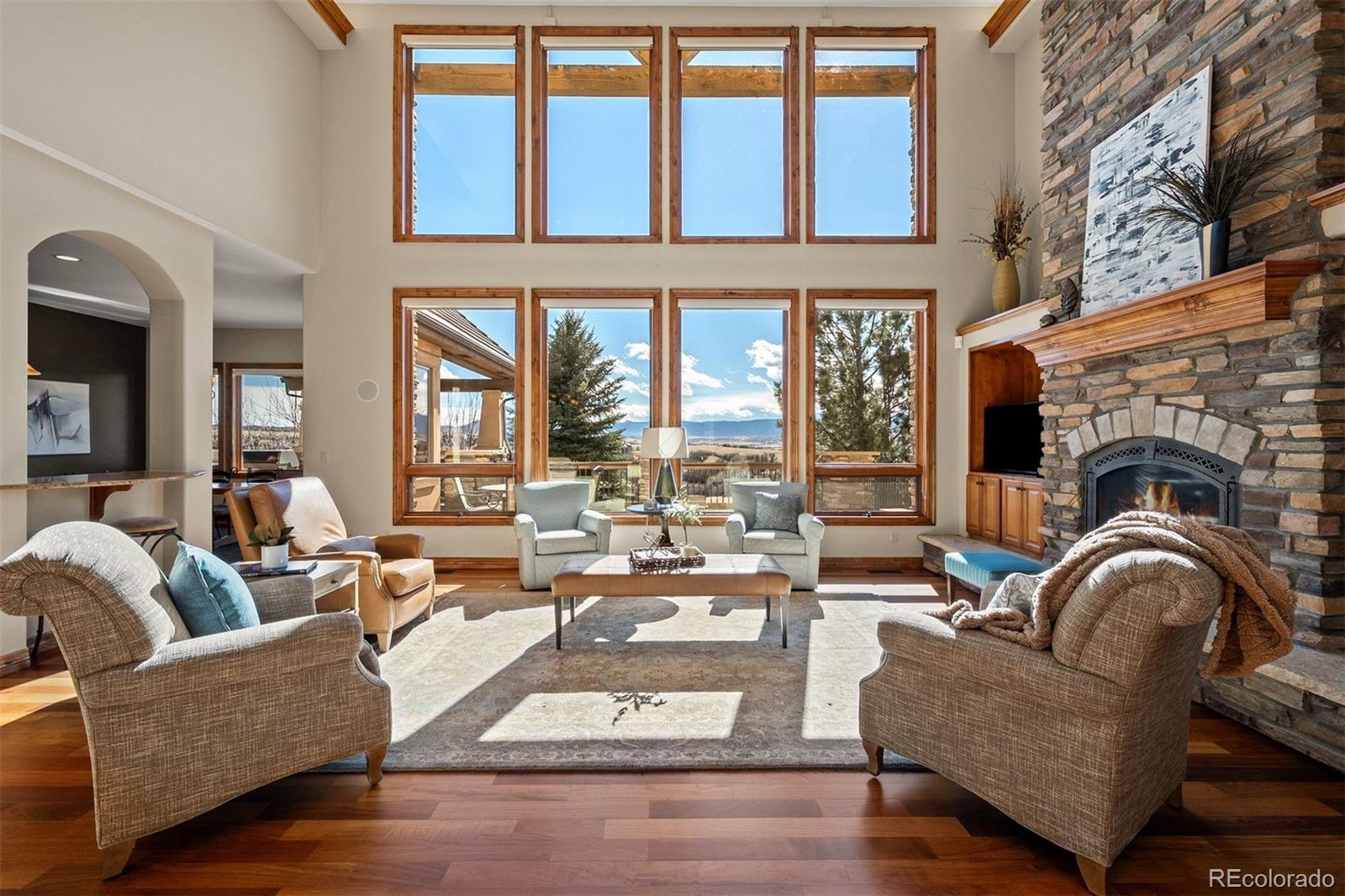 3225 Elk Canyon Circle