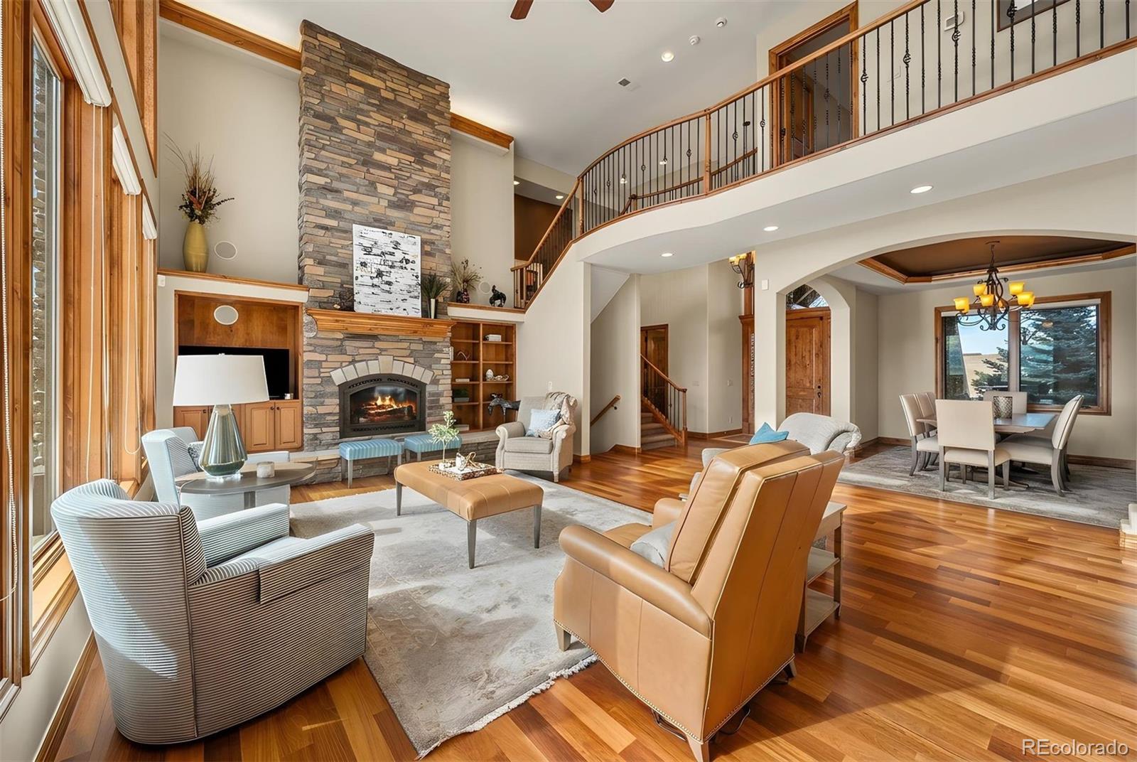 3225 Elk Canyon Circle