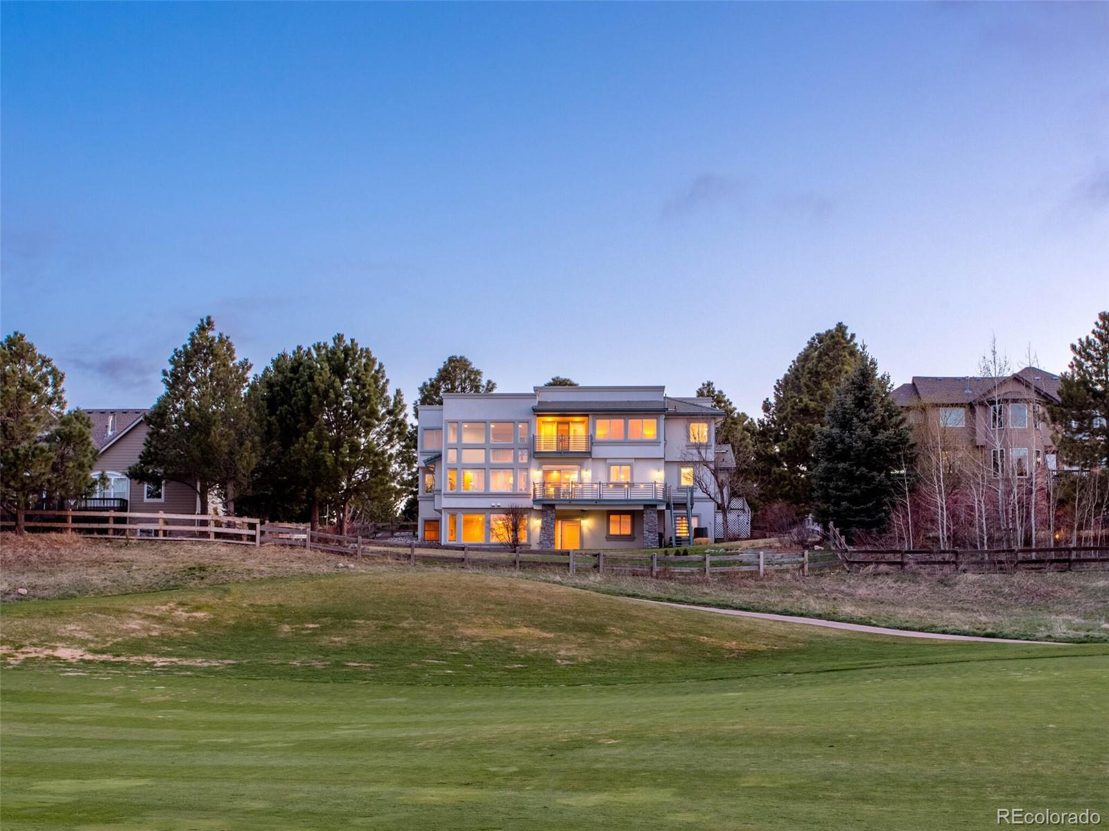 7918 Glen Ridge Drive
