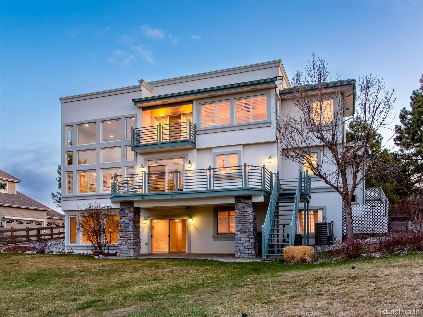 7918 Glen Ridge Drive