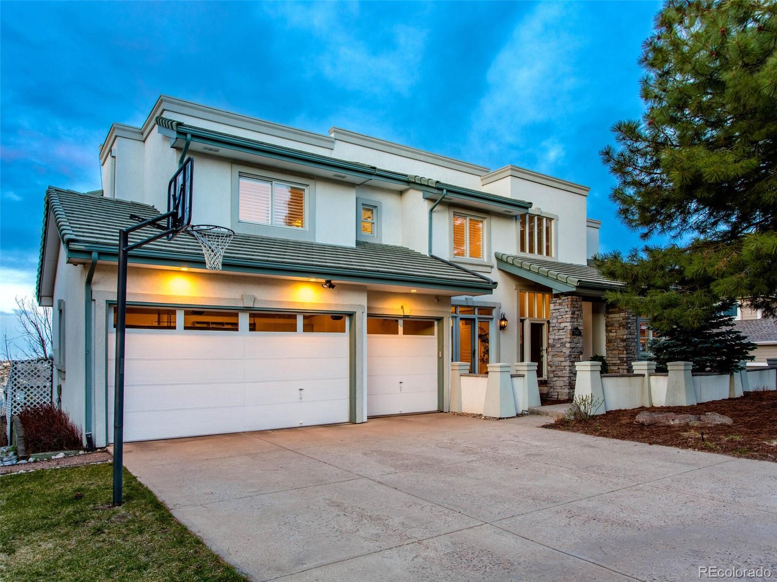 7918 Glen Ridge Drive