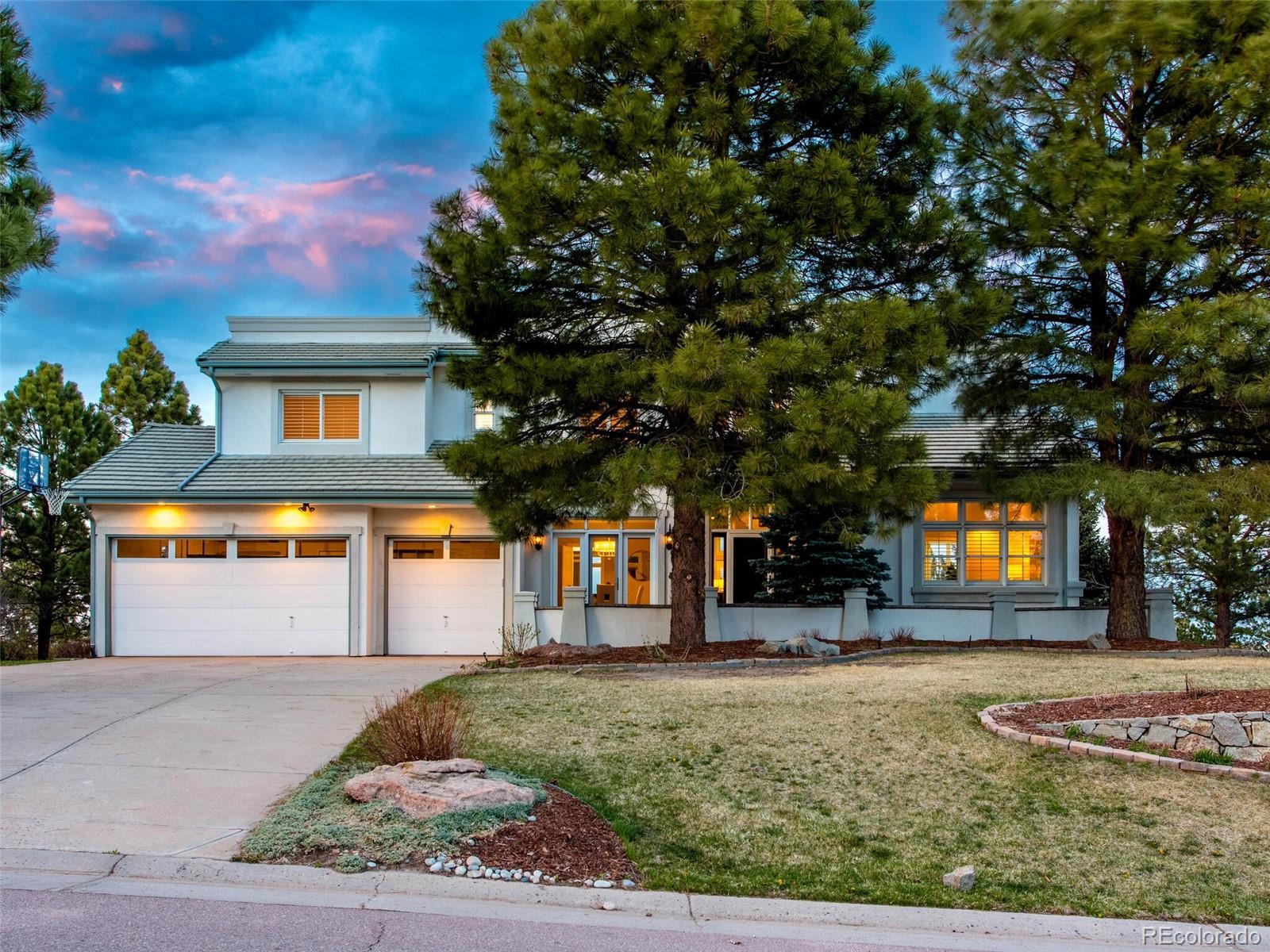 7918 Glen Ridge Drive